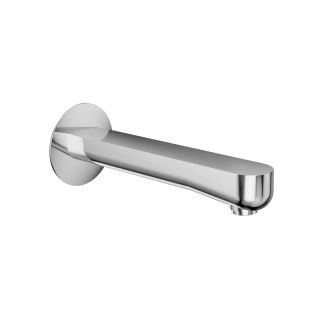 Излив для ванны Kerama Marazzi Ole 69487KM.21.018 хром